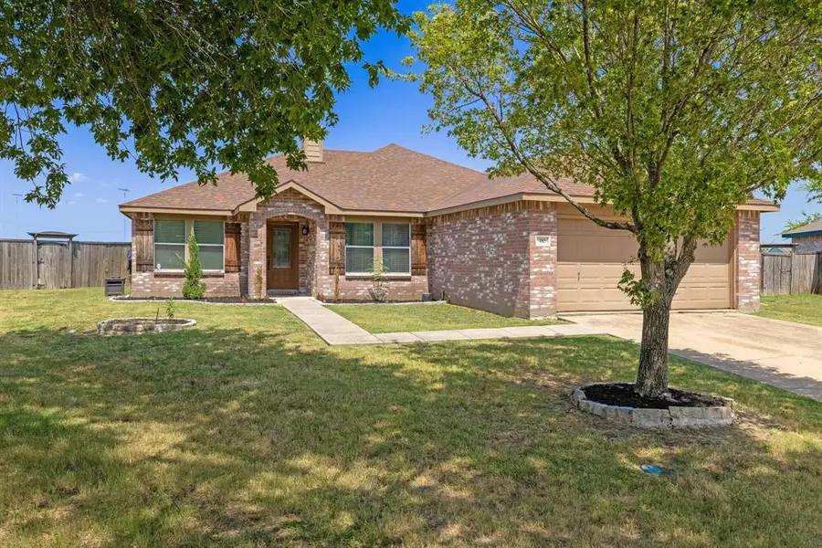 410 Rutherford Avenue, Wylie, TX 75098