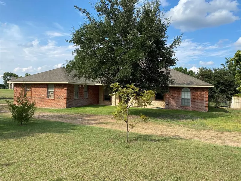 1174 Hunter Lane, Crandall, TX 75114