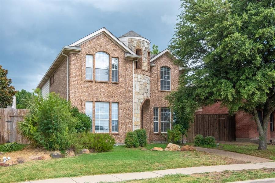 5408 Worley Drive, The Colony, TX 75056