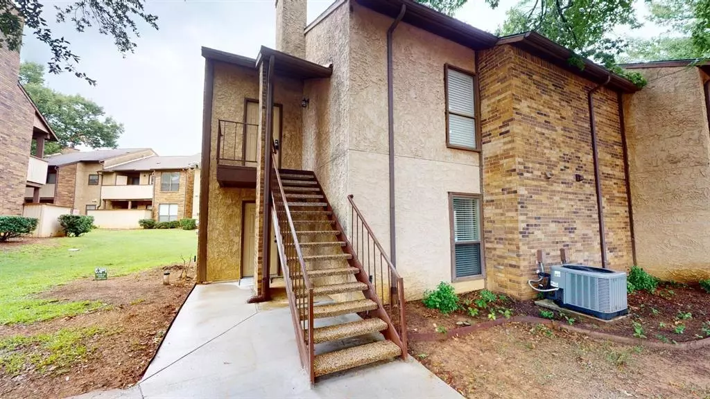 1912 Emerald Place #1120, Arlington, TX 76011