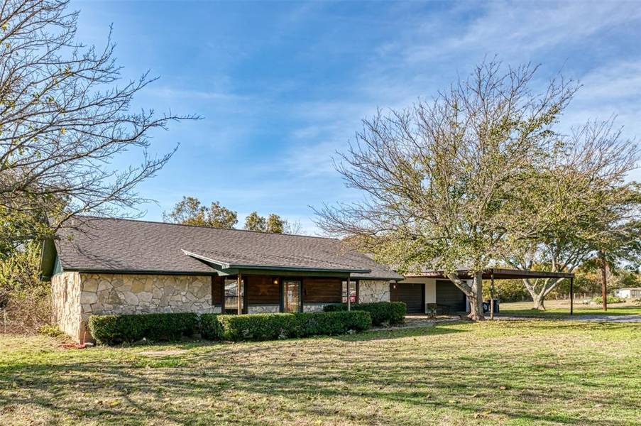 6081 Timber Trail, Azle, TX 76020