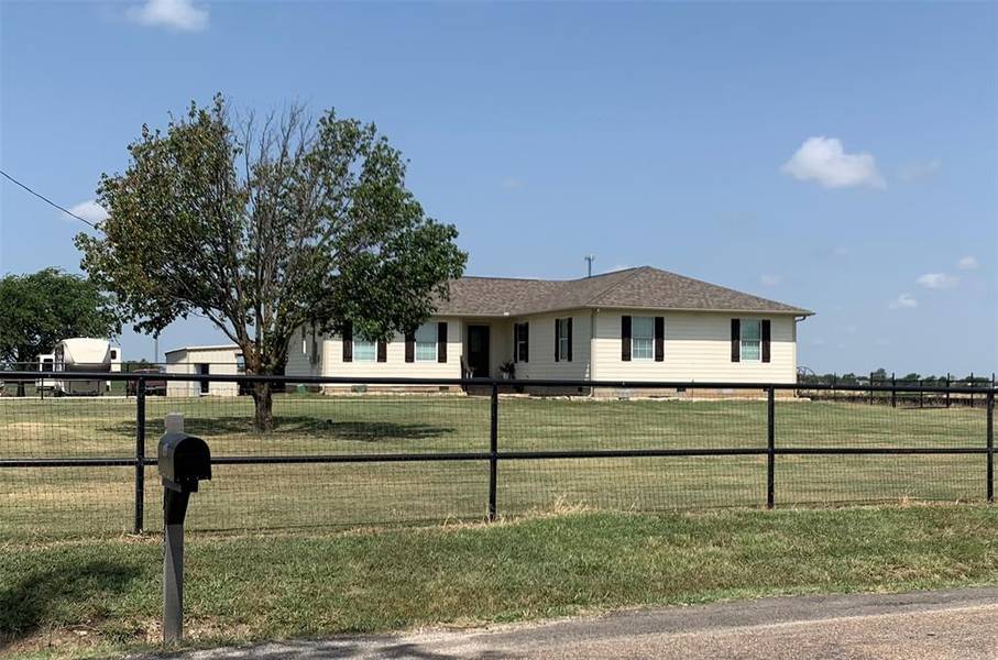 925 County Road 1003a, Godley, TX 76044