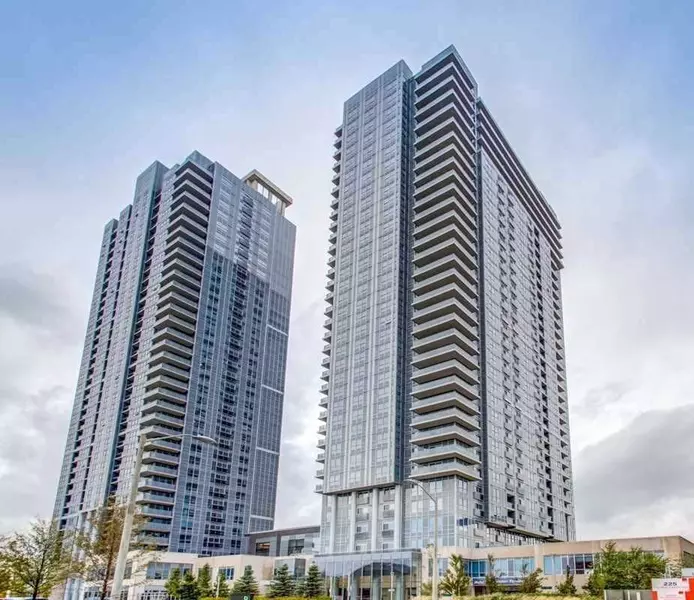 255 Village Green SQ #2709, Toronto E07, ON M1S 0L3