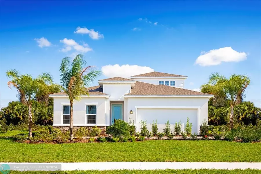 6612 MYAKKA COURT, Vero Beach, FL 32967