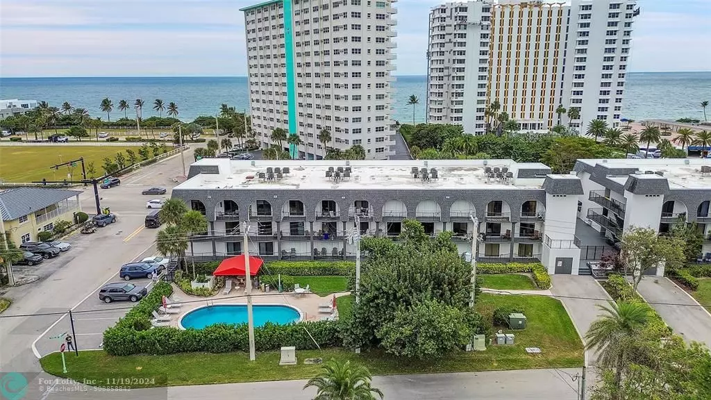 4013 N Ocean Dr  #305, Lauderdale By The Sea, FL 33308