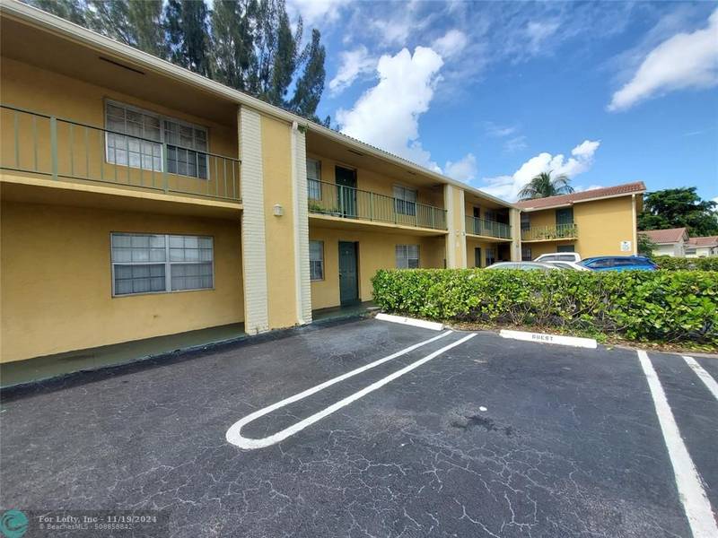 3402 Riverside Dr  #2, Coral Springs, FL 33065