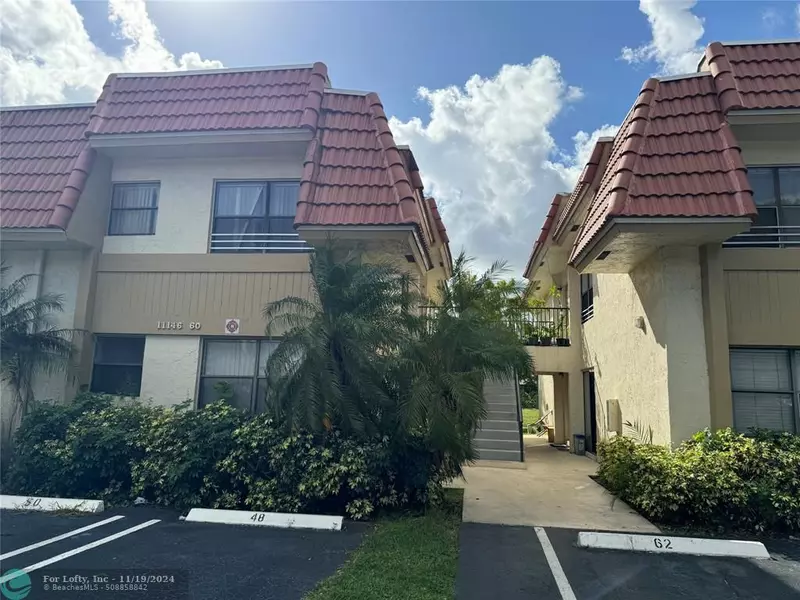 11150 Royal Palm Blvd  #1150, Coral Springs, FL 33065