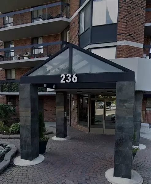 236 Albion RD #502, Toronto W10, ON M9W 6A6