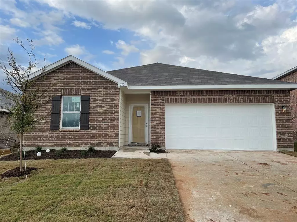 Anna, TX 75409,712 Juniper Street