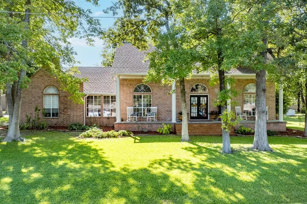 Enchanted Oaks, TX 75156,195 Lake Drive