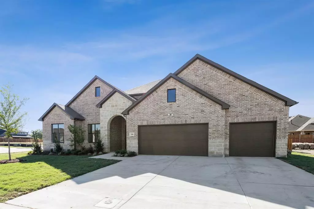 Van Alstyne, TX 75495,700 Allison Drive