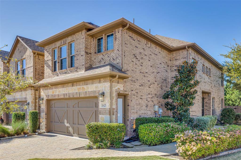 Plano, TX 75024,6429 Burbank Way