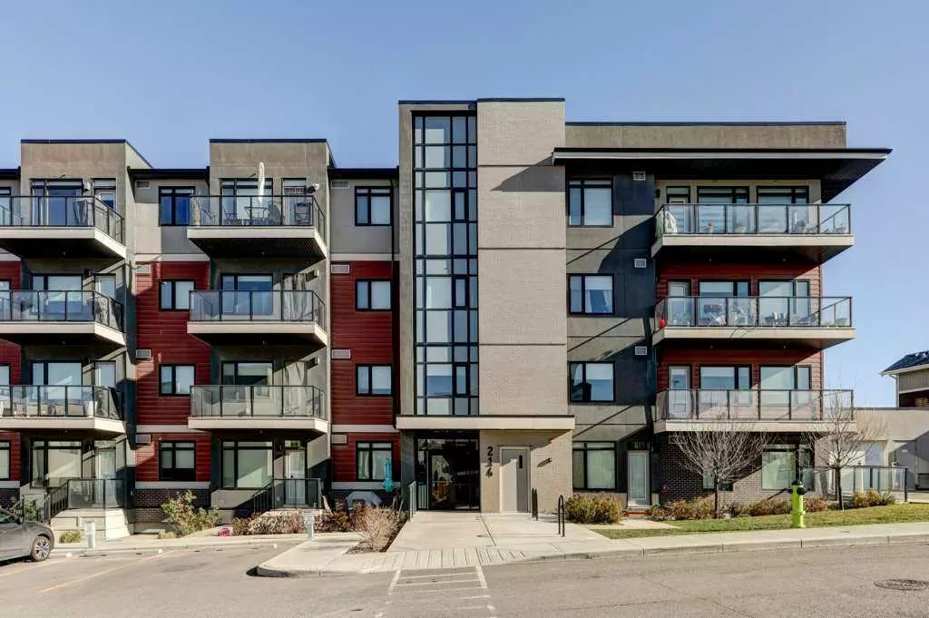 Calgary, AB T3R 1T6,214 Sherwood SQ NW #105