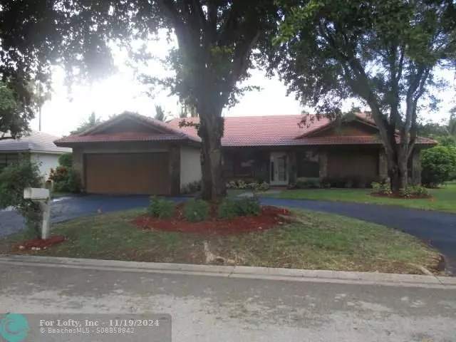 Coral Springs, FL 33071,264 NW 86th Ter