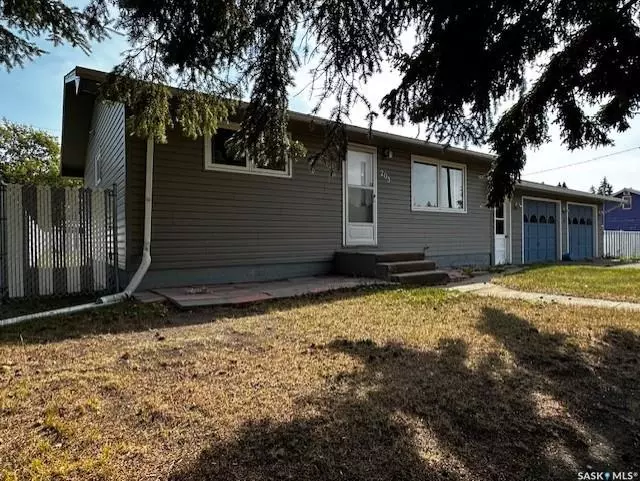 Neudorf, SK S0A 2T0,205 Taylor STREET