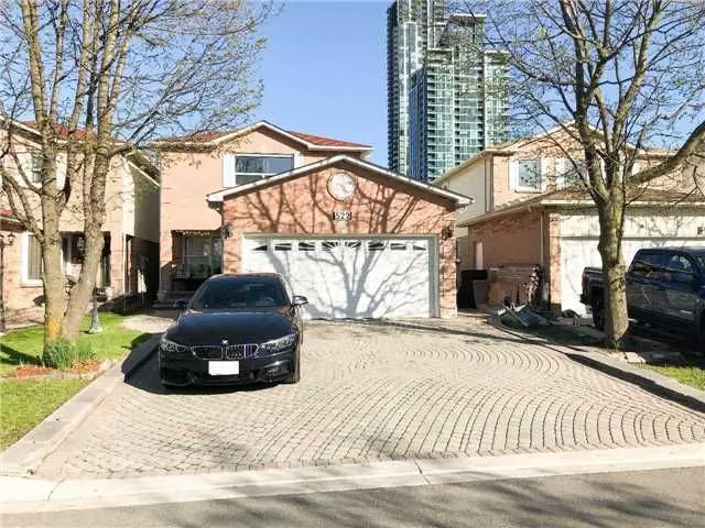 Mississauga, ON L5B 3L6,522 Turnbridge RD #Bsmt