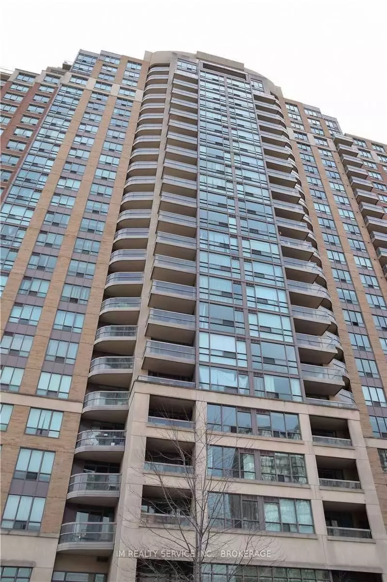 Mississauga, ON L5B 4L8,156 Enfield PL #1508