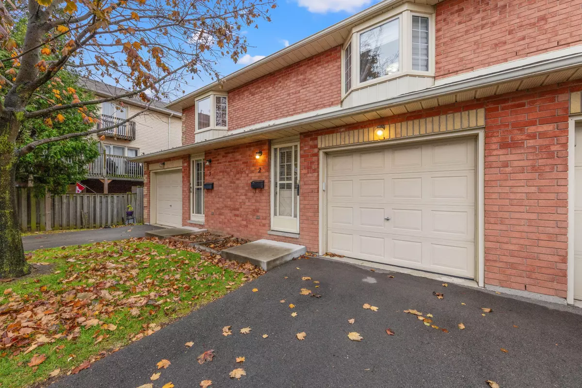 Hamilton, ON L9A 2S7,280 Limeridge RD #2