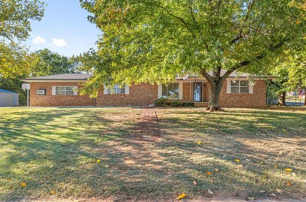 23942 Eastern Avenue, Washington, OK 73093