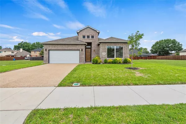 3301 Tradition Court, Rowlett, TX 75088