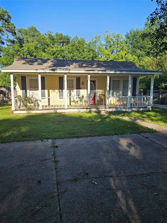 8539 Kingston Road, Shreveport, LA 71118