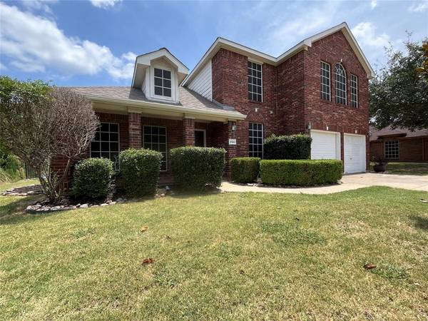 3100 Windridge Lane, Corinth, TX 76208