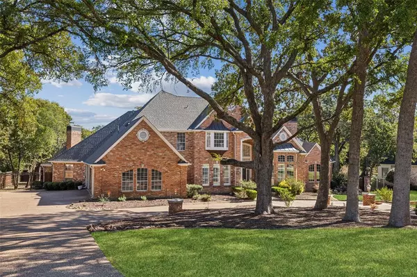 Flower Mound, TX 75022,2900 Creek View Drive