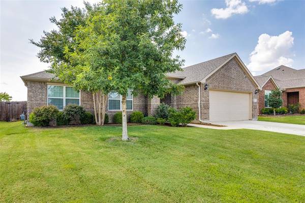 8017 Ponwar Drive,  Fort Worth,  TX 76131