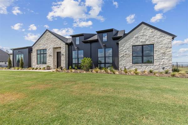 127 Angelina Drive, Aledo, TX 76008