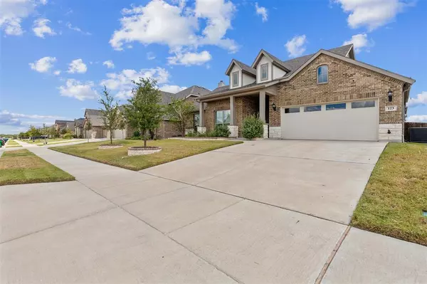 Waxahachie, TX 75165,123 Half Moon Drive