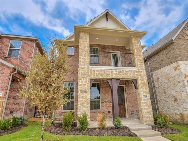 7508 Palisades Drive, Rowlett, TX 75088