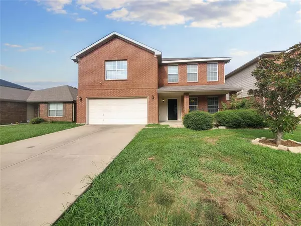 8661 Boswell Meadows Drive, Fort Worth, TX 76179