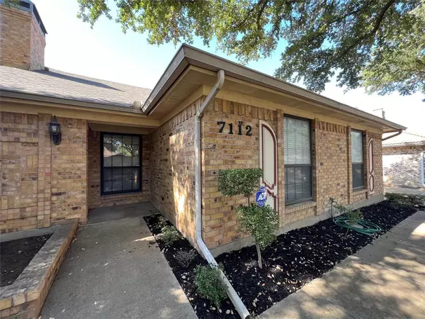 7112 Fuller Circle, Fort Worth, TX 76133