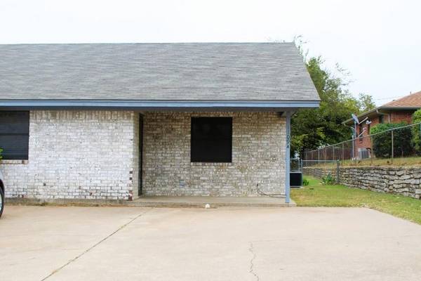 1109 Curtis Drive #A, Weatherford, TX 76086