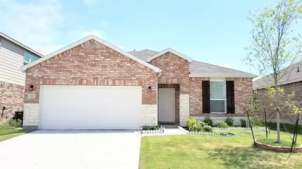 3032 Walker Creek Drive,  Little Elm,  TX 75068