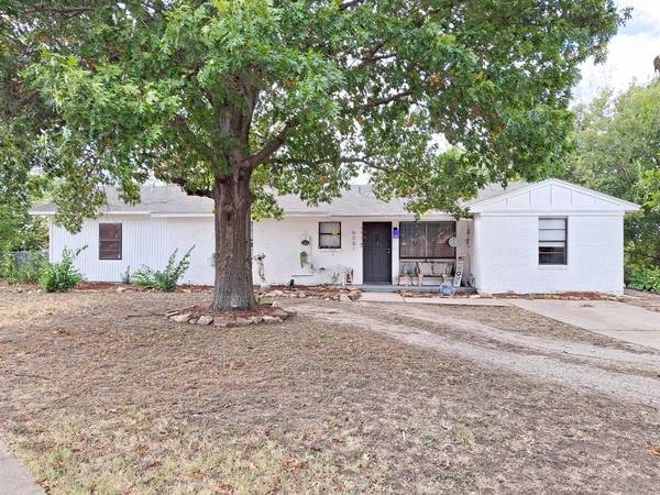 6301 Shadydell Drive, Fort Worth, TX 76135