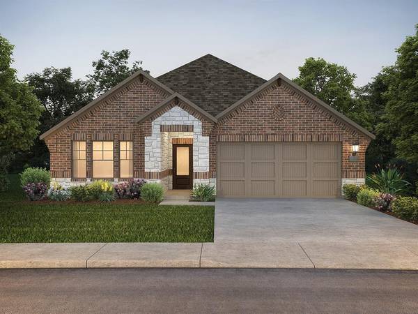 5504 Kingsmead Drive, Princeton, TX 75071