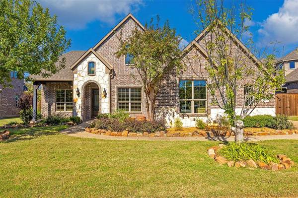 3115 Ellington Drive, Sachse, TX 75048