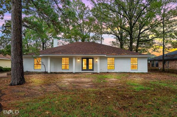 22 Sunnybrook Lane, Haughton, LA 71037