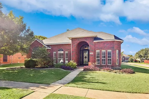 3204 Saint Pierre, Mckinney, TX 75070