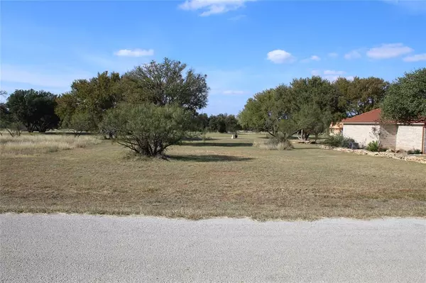 Brownwood, TX 76801,TBD Lot 923 Safe Harbor Drive