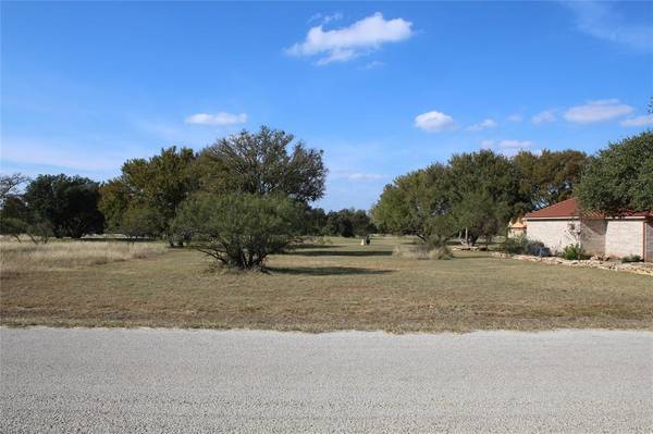 Brownwood, TX 76801,TBD Lot 923 Safe Harbor Drive