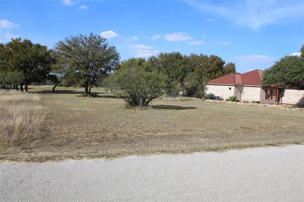 Brownwood, TX 76801,TBD Lot 923 Safe Harbor Drive