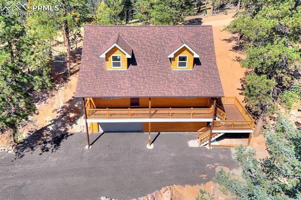 Florissant, CO 80816,18 Garnet WAY