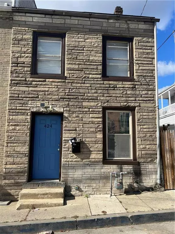 424 Penn Street, Allentown City, PA 18102