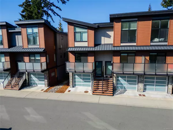 300 Phelps Ave #111, Langford, BC V9B 5R9