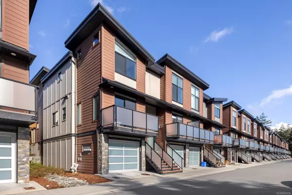 Langford, BC V9B 5R9,300 Phelps Ave #111