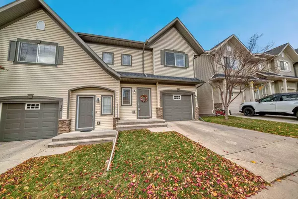 264 Rockyspring GRV NW, Calgary, AB T3G 0A9