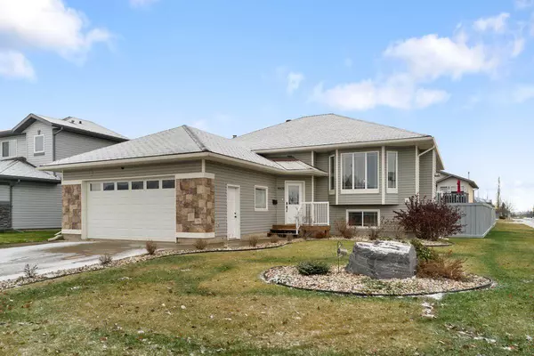 9075 129 AVE, Grande Prairie, AB T8X0A9