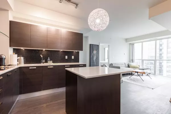 9 Bogert AVE #3001, Toronto C07, ON M2N 0H3